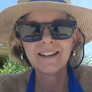 Meet your Posher, Lynn